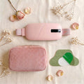 Bundle Soulagement Wellvéa — ceinture + patchs