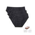 Culotte Menstruelle Absorbante – Pack x3